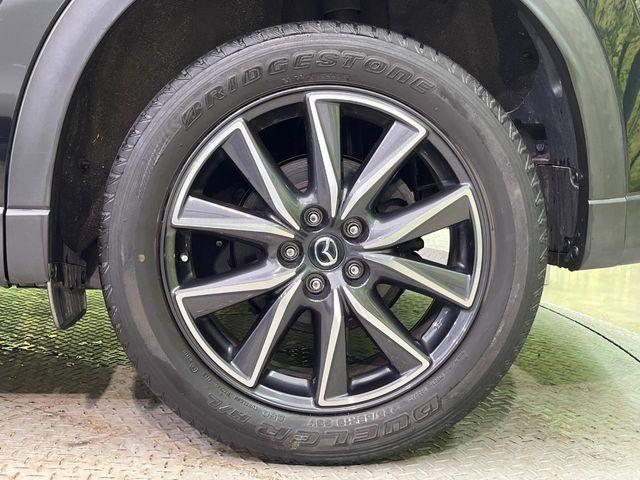 CX-5（新潟県新潟市南区）画像24