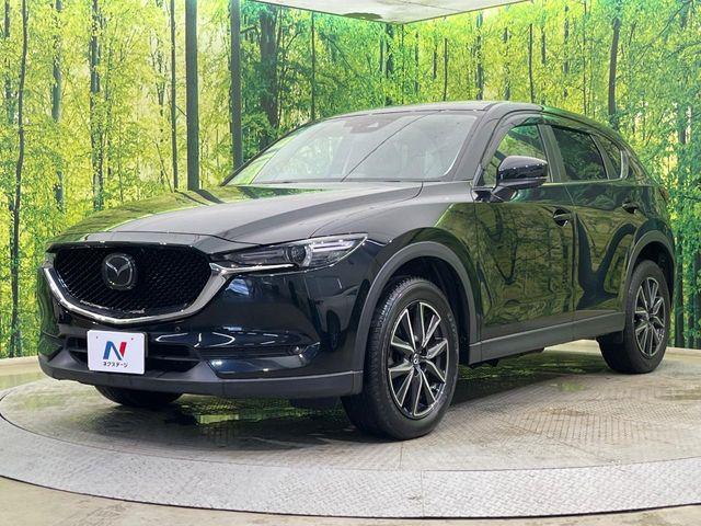 CX-5（新潟県新潟市南区）画像27