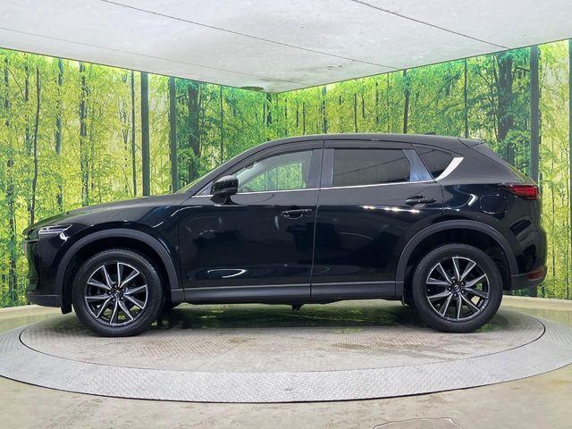 CX-5（新潟県新潟市南区）画像29