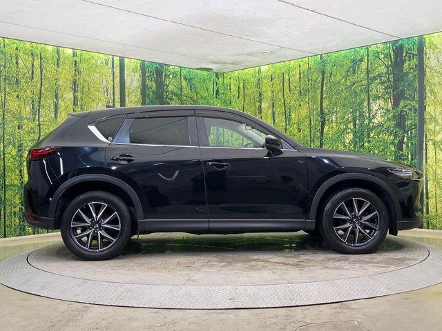 CX-5（新潟県新潟市南区）画像30