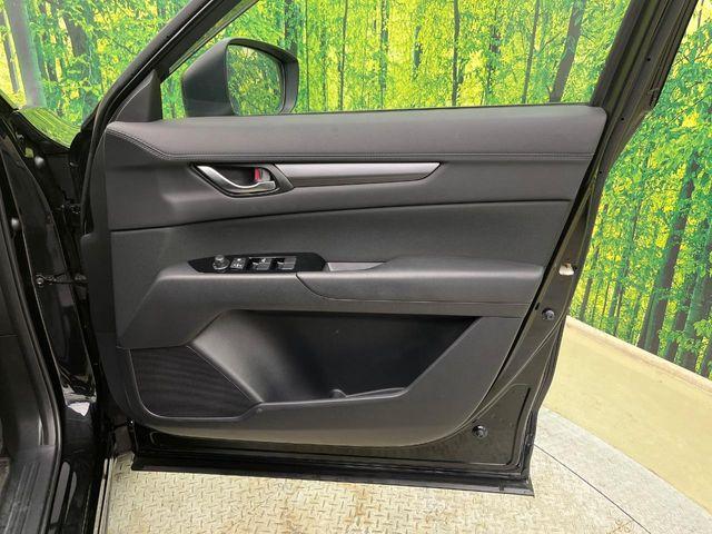 CX-5（新潟県新潟市南区）画像35