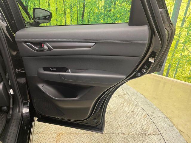 CX-5（新潟県新潟市南区）画像37