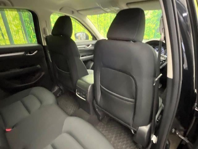 CX-5（新潟県新潟市南区）画像40