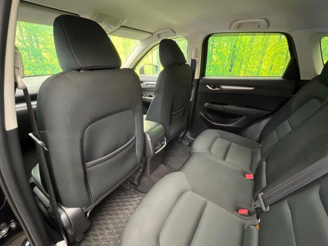 CX-5（新潟県新潟市南区）画像41