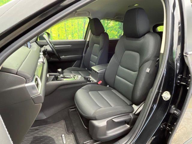 CX-5（新潟県新潟市南区）画像42