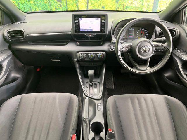 ヤリス（新潟県新潟市東区）画像2