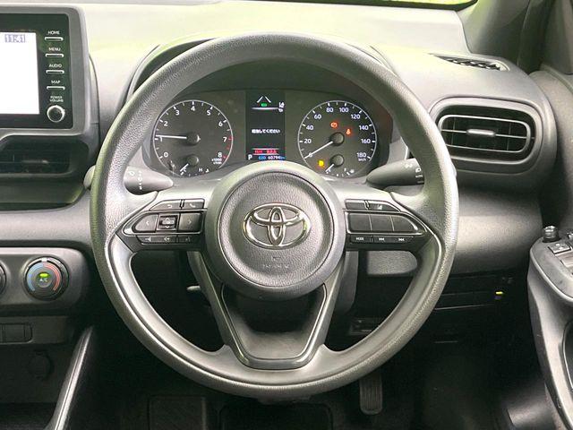 ヤリス（新潟県新潟市東区）画像8