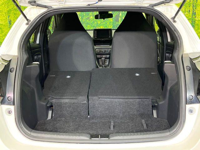 ヤリス（新潟県新潟市東区）画像11