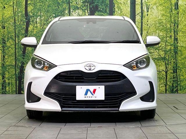 ヤリス（新潟県新潟市東区）画像14