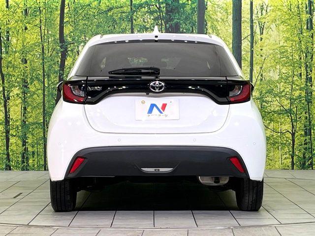 ヤリス（新潟県新潟市東区）画像15