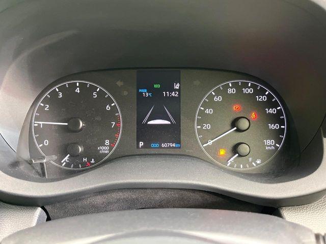 ヤリス（新潟県新潟市東区）画像21