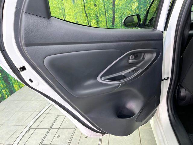 ヤリス（新潟県新潟市東区）画像39