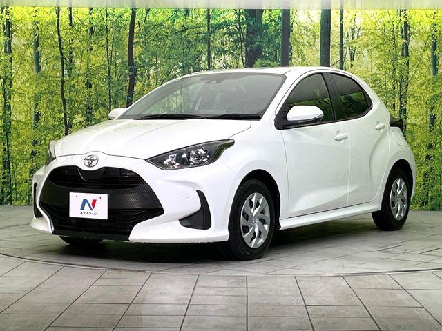 ヤリス（新潟県新潟市東区）画像50