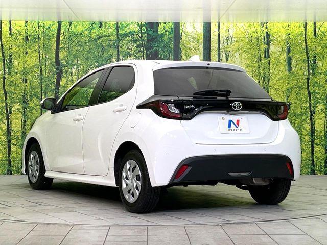 ヤリス（新潟県新潟市東区）画像51