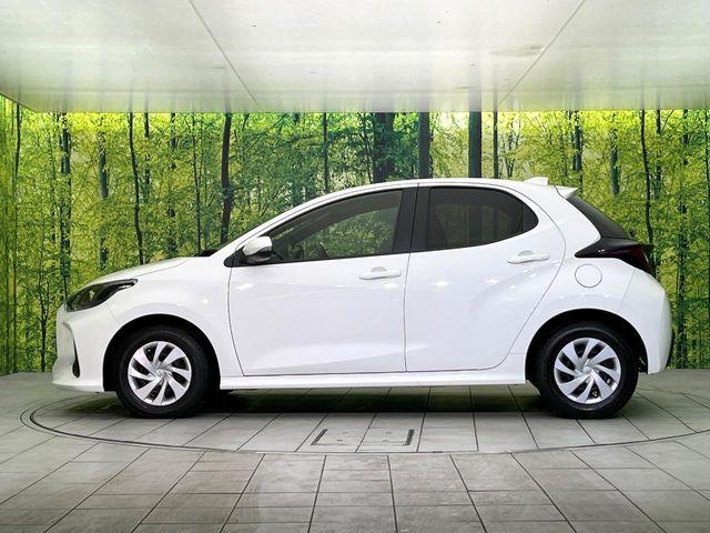 ヤリス（新潟県新潟市東区）画像52