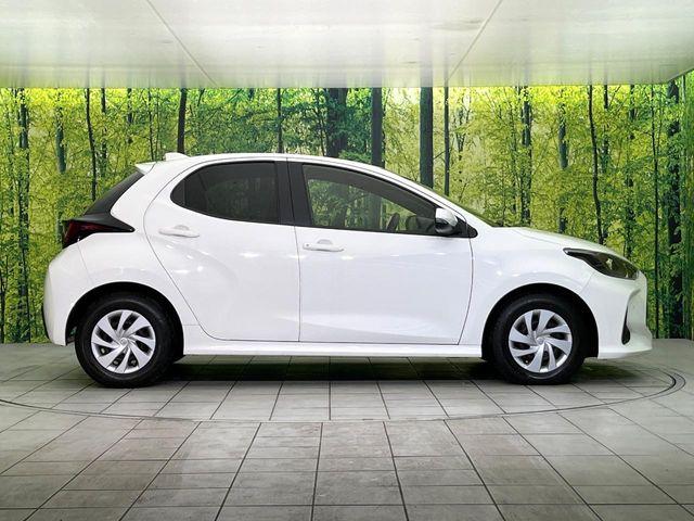 ヤリス（新潟県新潟市東区）画像53