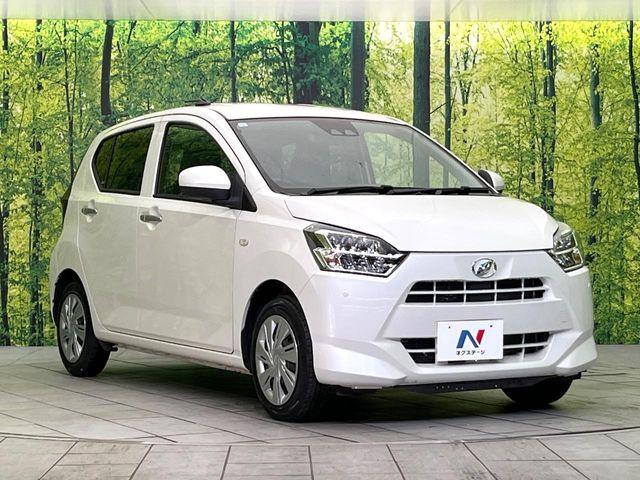 ミライース（新潟県新潟市東区）画像16