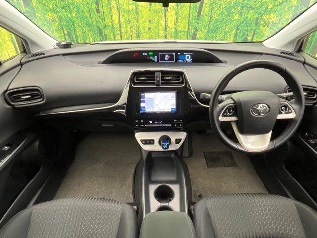 プリウス（新潟県新潟市南区）画像2