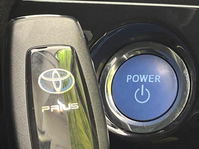 プリウス（新潟県新潟市南区）画像5