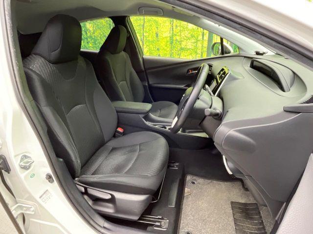 プリウス（新潟県新潟市南区）画像8