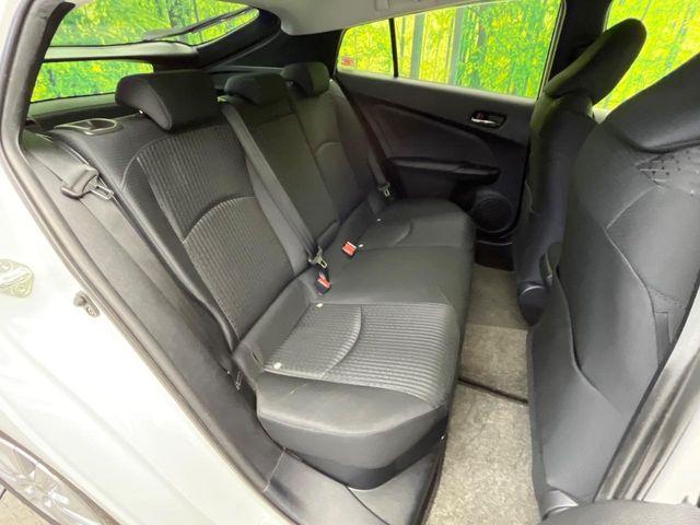 プリウス（新潟県新潟市南区）画像9