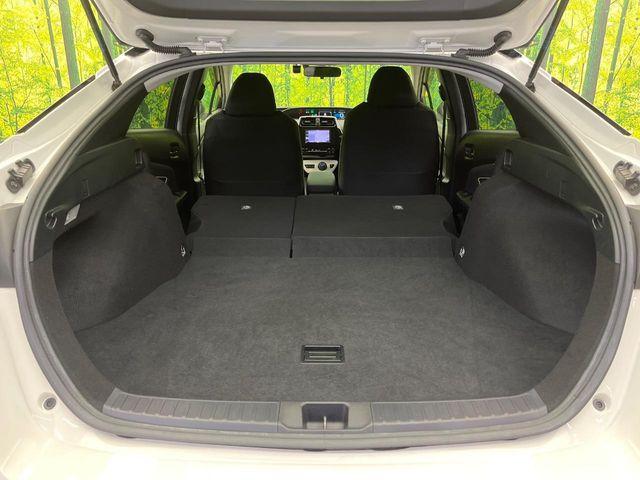 プリウス（新潟県新潟市南区）画像10