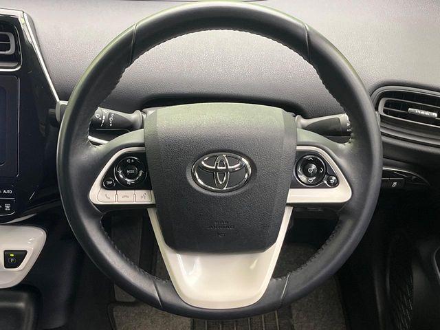 プリウス（新潟県新潟市南区）画像11
