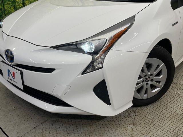 プリウス（新潟県新潟市南区）画像12