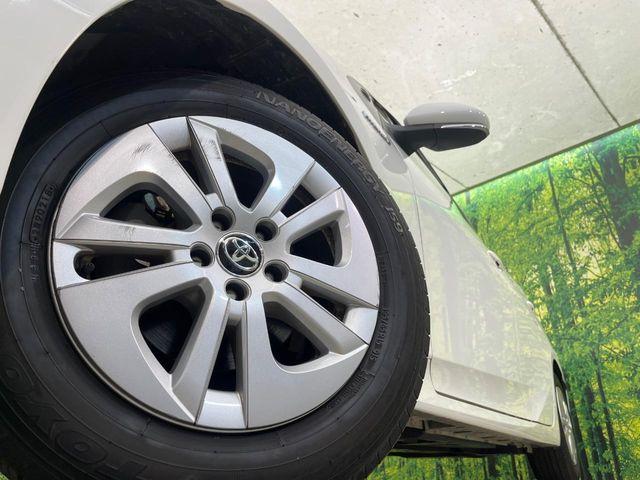 プリウス（新潟県新潟市南区）画像13