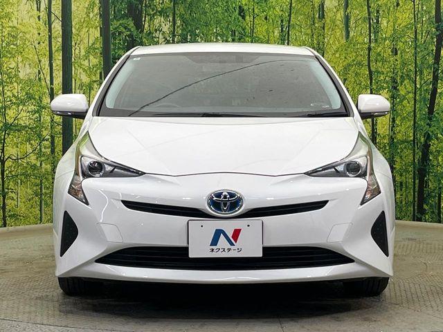 プリウス（新潟県新潟市南区）画像14