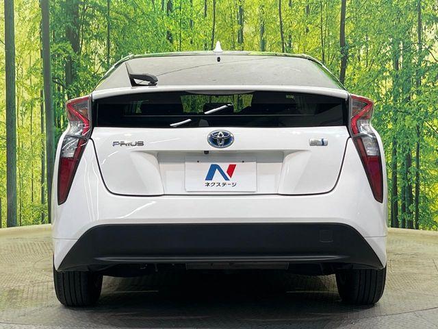 プリウス（新潟県新潟市南区）画像15