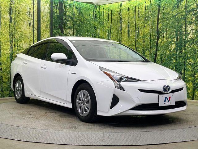 プリウス（新潟県新潟市南区）画像16