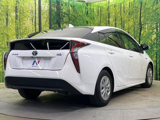 プリウス（新潟県新潟市南区）画像17