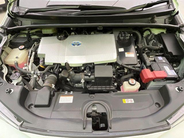 プリウス（新潟県新潟市南区）画像18