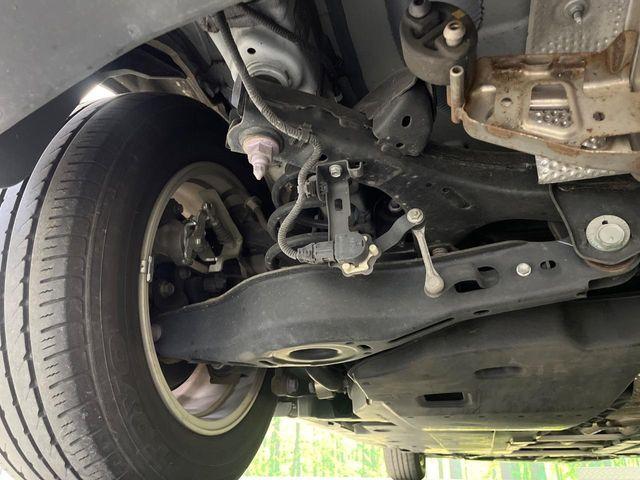 プリウス（新潟県新潟市南区）画像21