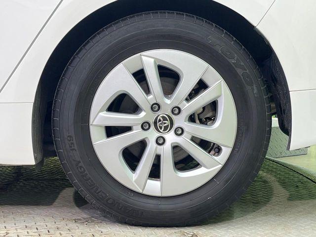 プリウス（新潟県新潟市南区）画像24