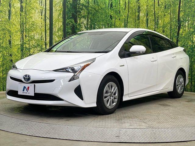 プリウス（新潟県新潟市南区）画像27