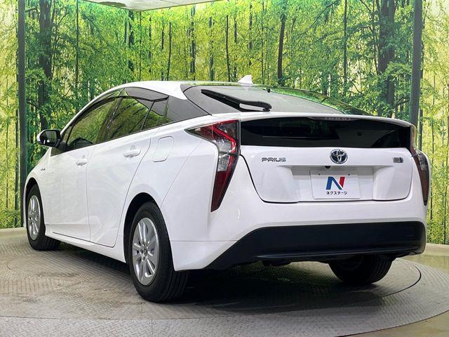 プリウス（新潟県新潟市南区）画像28