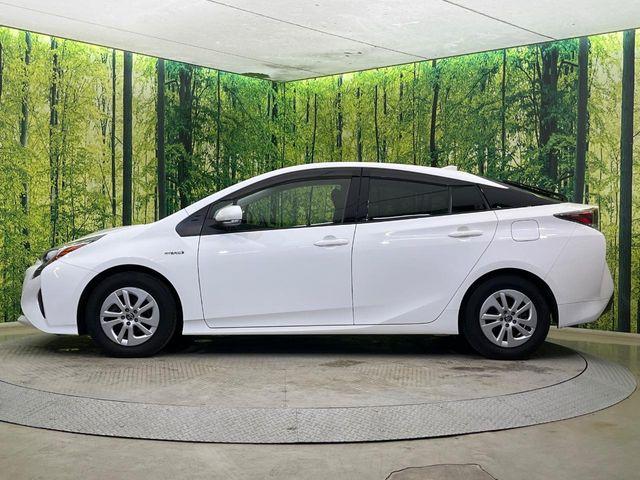 プリウス（新潟県新潟市南区）画像29
