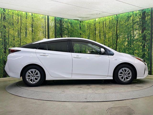 プリウス（新潟県新潟市南区）画像30
