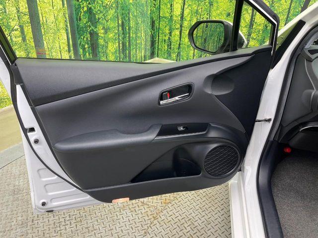 プリウス（新潟県新潟市南区）画像36