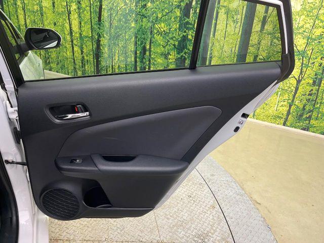 プリウス（新潟県新潟市南区）画像37