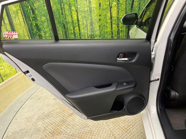 プリウス（新潟県新潟市南区）画像38