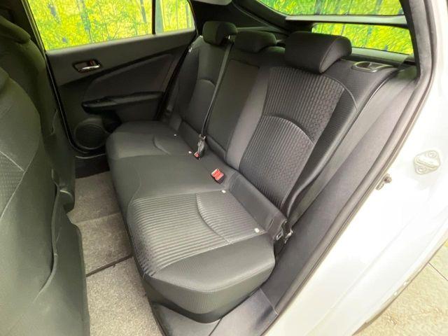 プリウス（新潟県新潟市南区）画像43