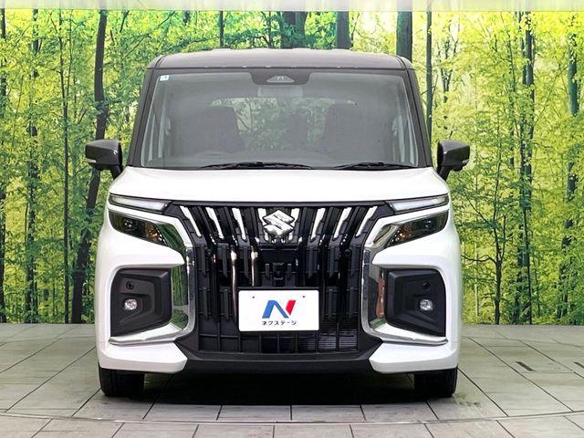 ソリオバンディット（新潟県新潟市東区）画像14