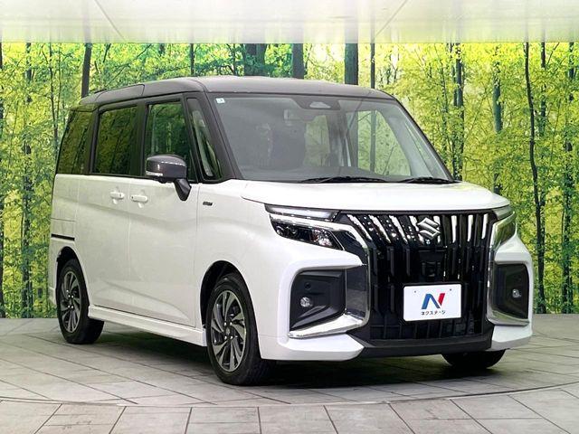 ソリオバンディット（新潟県新潟市東区）画像16