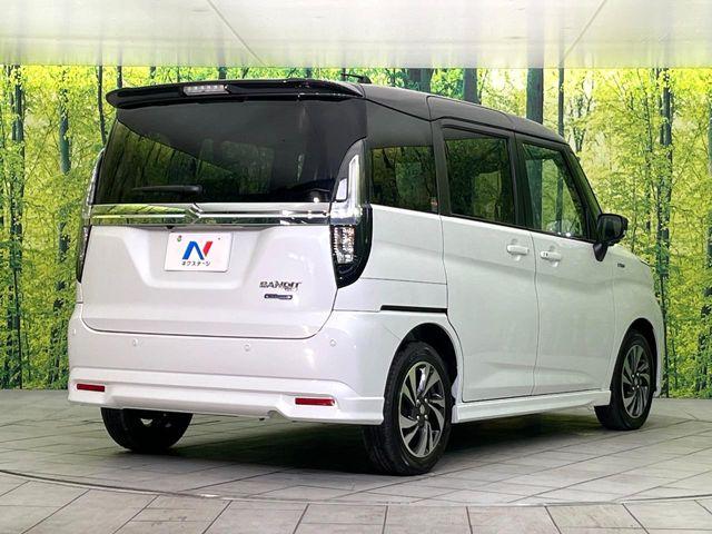 ソリオバンディット（新潟県新潟市東区）画像17