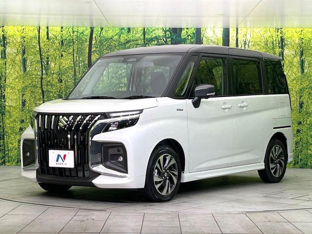 ソリオバンディット（新潟県新潟市東区）画像25