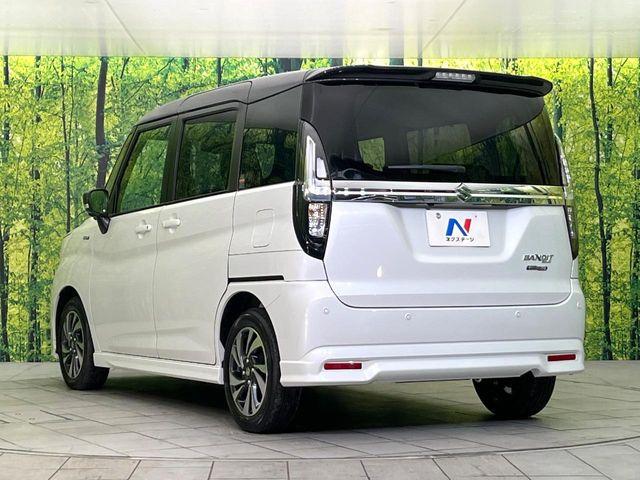 ソリオバンディット（新潟県新潟市東区）画像27