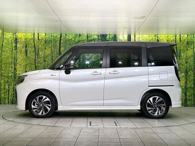 ソリオバンディット（新潟県新潟市東区）画像28